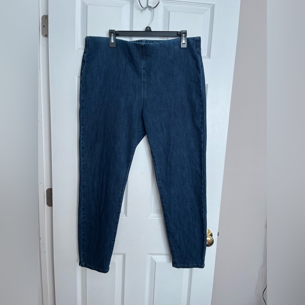 Soft Surroundings Women’s Jeans